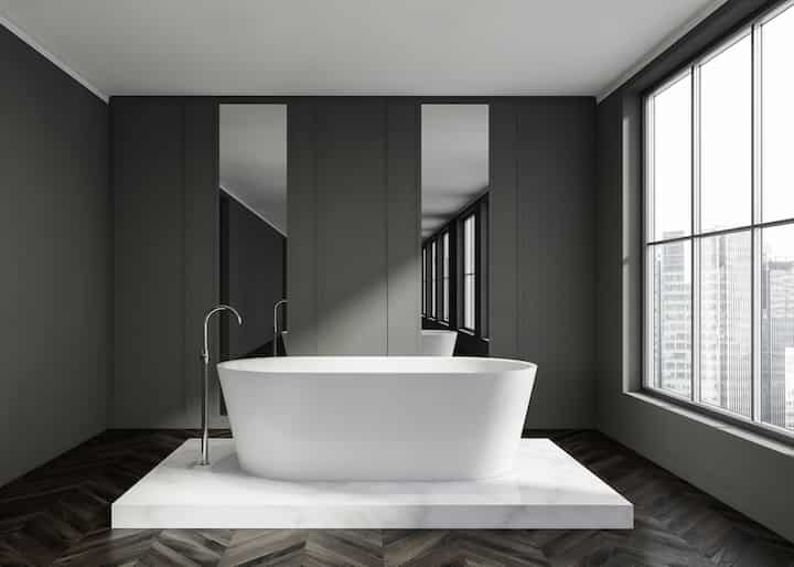 bathroom remodel toledo ohio